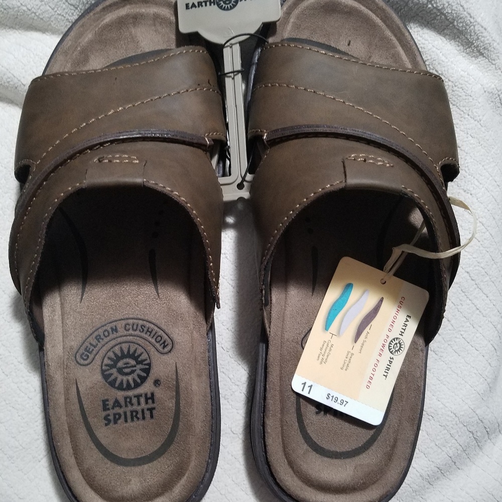 Mens sandal